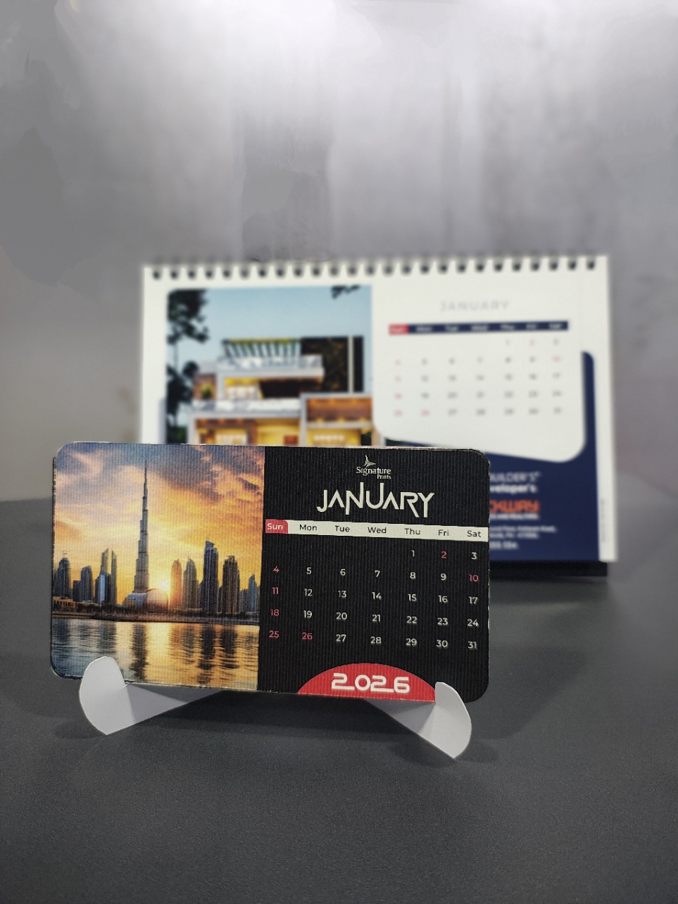 Calendars